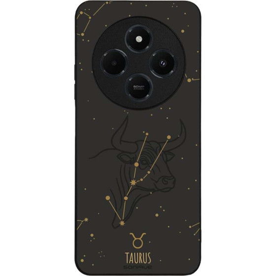 Sonique ���� Zodiac Series ��� Xiaomi Redmi 14C 4G / Poco C75 4G / Redmi A4 5G Taurus