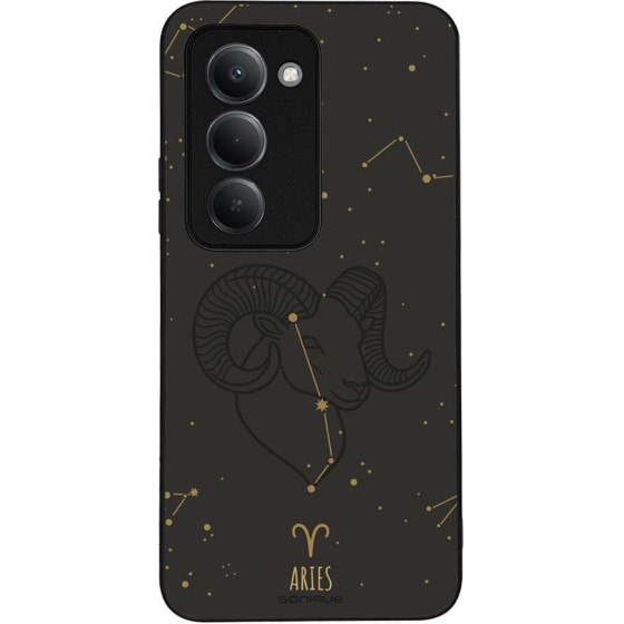 Sonique ���� Zodiac Series ��� Xiaomi Redmi 15 4G / Redmi 15 5G Aries