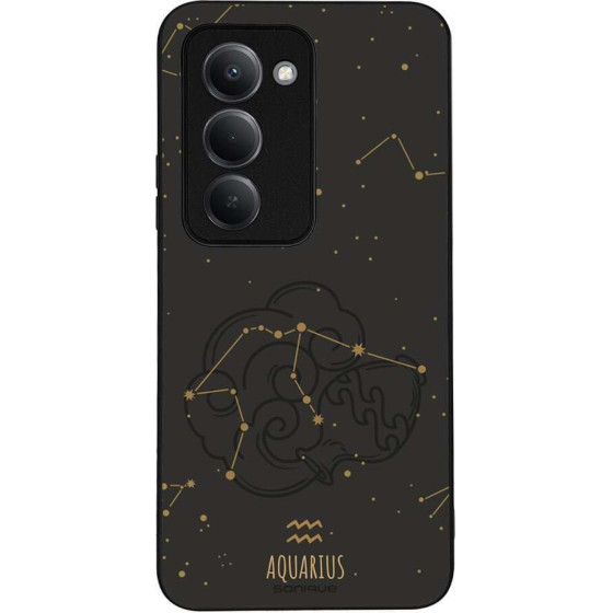 Sonique ���� Zodiac Series ��� Xiaomi Redmi 15 4G / Redmi 15 5G Aquarius