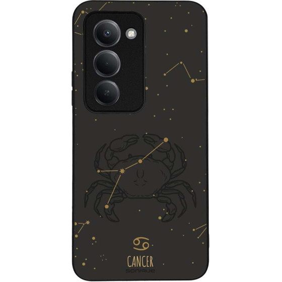 Sonique ���� Zodiac Series ��� Xiaomi Redmi 15 4G / Redmi 15 5G Cancer