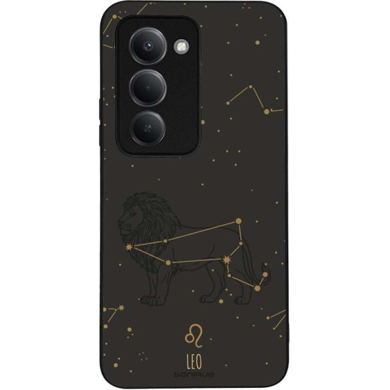 Sonique ���� Zodiac Series ��� Xiaomi Redmi 15 4G / Redmi 15 5G Leo