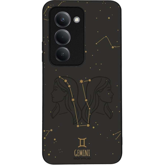 Sonique ���� Zodiac Series ��� Xiaomi Redmi 15 4G / Redmi 15 5G Gemini