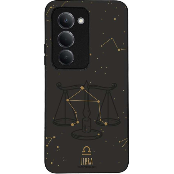 Sonique ���� Zodiac Series ��� Xiaomi Redmi 15 4G / Redmi 15 5G Libra