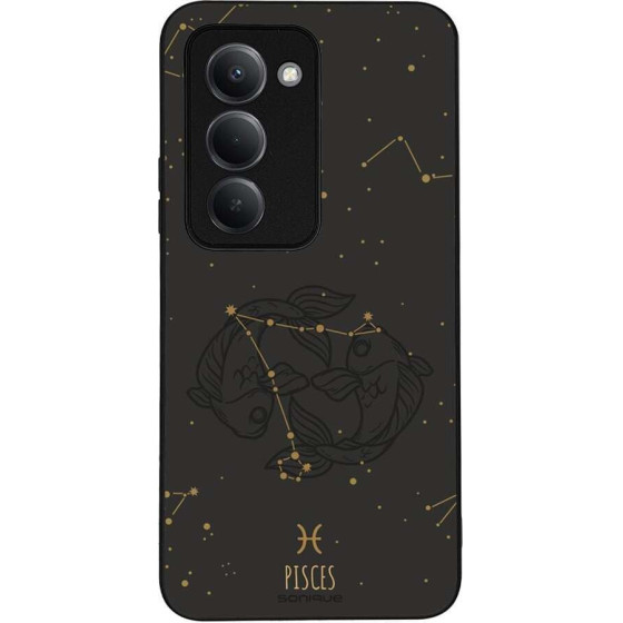 Sonique ���� Zodiac Series ��� Xiaomi Redmi 15 4G / Redmi 15 5G Pisces