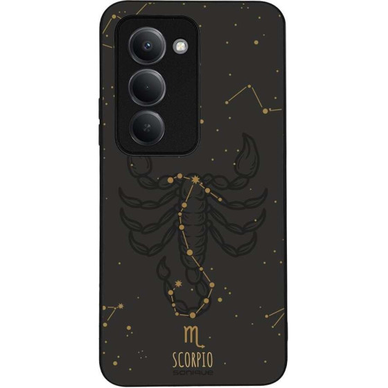 Sonique ���� Zodiac Series ��� Xiaomi Redmi 15 4G / Redmi 15 5G Scorpio