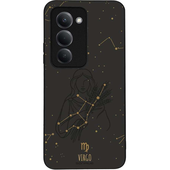 Sonique ���� Zodiac Series ��� Xiaomi Redmi 15 4G / Redmi 15 5G Virgo
