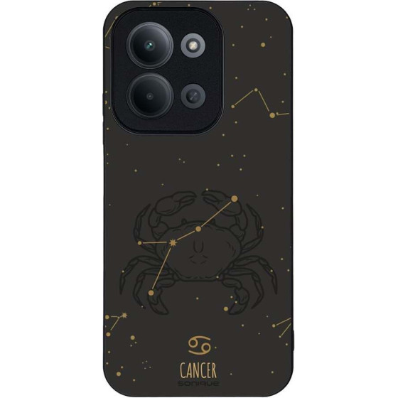 Sonique ���� Zodiac Series ��� Xiaomi Redmi 15C 4G / Redmi 15C 5G / Poco C85 4G Cancer