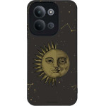 Sonique ���� Zodiac Series ��� Xiaomi Redmi 15C 4G / Redmi 15C 5G / Poco C85 4G Eclipse