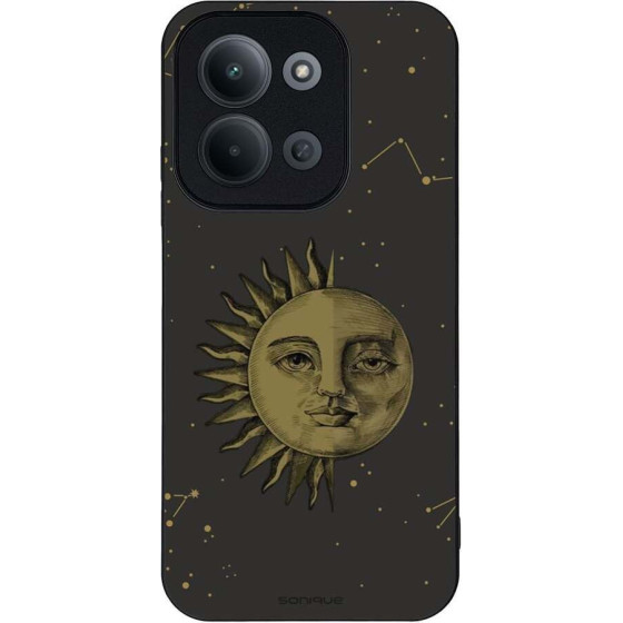 Sonique ���� Zodiac Series ��� Xiaomi Redmi 15C 4G / Redmi 15C 5G / Poco C85 4G Eclipse