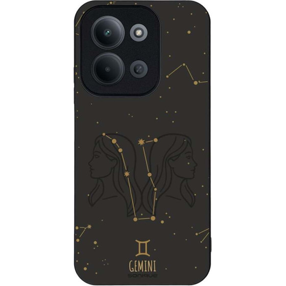 Sonique ���� Zodiac Series ��� Xiaomi Redmi 15C 4G / Redmi 15C 5G / Poco C85 4G Gemini
