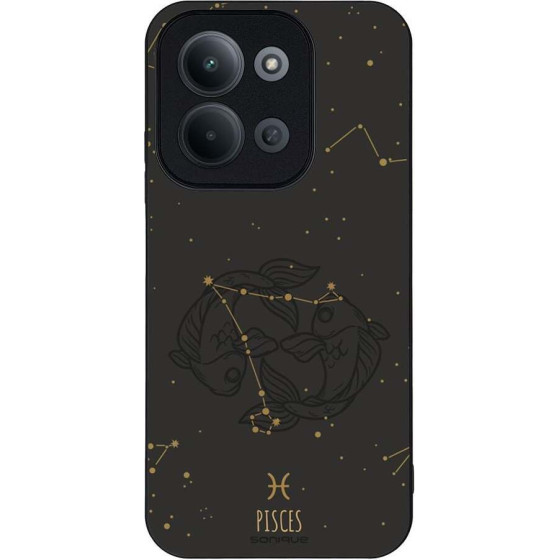 Sonique ���� Zodiac Series ��� Xiaomi Redmi 15C 4G / Redmi 15C 5G / Poco C85 4G Pisces