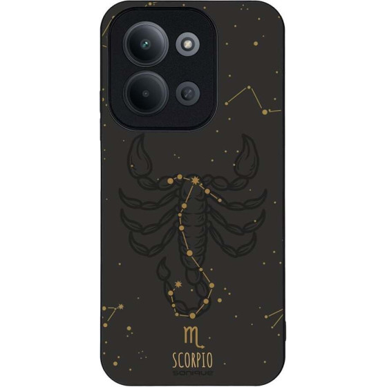 Sonique ���� Zodiac Series ��� Xiaomi Redmi 15C 4G / Redmi 15C 5G / Poco C85 4G Scorpio