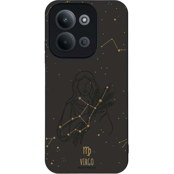 Sonique ���� Zodiac Series ��� Xiaomi Redmi 15C 4G / Redmi 15C 5G / Poco C85 4G Virgo