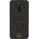 Sonique ���� Zodiac Series ��� Xiaomi Redmi 9 Aquarius