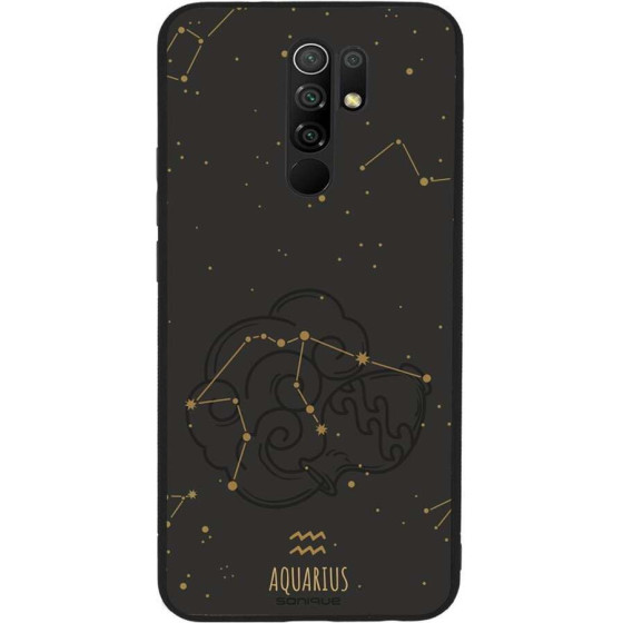 Sonique ���� Zodiac Series ��� Xiaomi Redmi 9 Aquarius