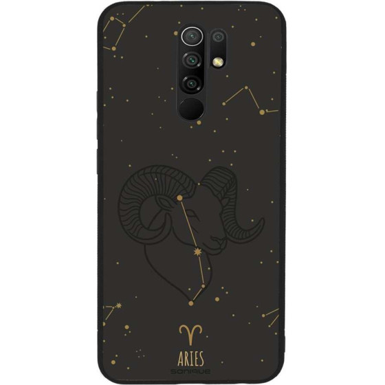 Sonique ���� Zodiac Series ��� Xiaomi Redmi 9 Aries