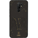 Sonique ���� Zodiac Series ��� Xiaomi Redmi 9 Gemini