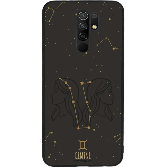 Sonique ���� Zodiac Series ��� Xiaomi Redmi 9 Gemini