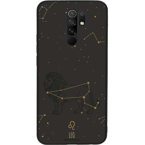 Sonique ���� Zodiac Series ��� Xiaomi Redmi 9 Leo