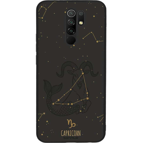 Sonique ���� Zodiac Series ��� Xiaomi Redmi 9 Capricorn