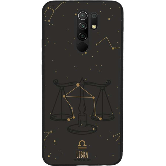 Sonique ���� Zodiac Series ��� Xiaomi Redmi 9 Libra