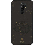 Sonique ���� Zodiac Series ��� Xiaomi Redmi 9 Pisces
