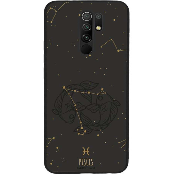 Sonique ���� Zodiac Series ��� Xiaomi Redmi 9 Pisces