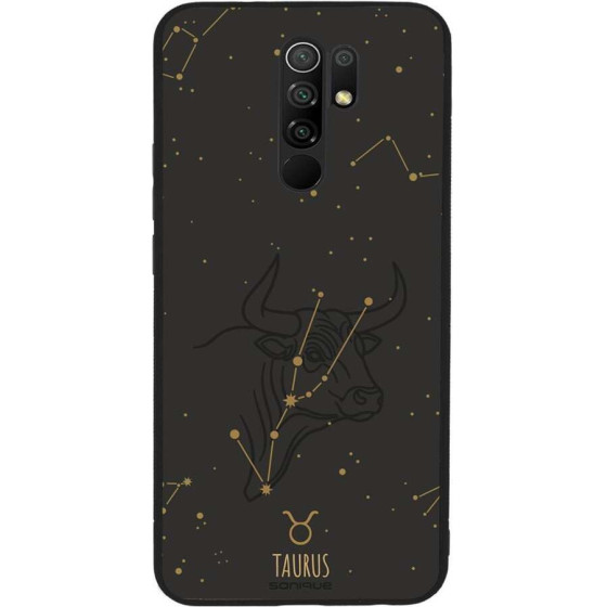 Sonique ���� Zodiac Series ��� Xiaomi Redmi 9 Taurus
