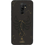 Sonique ���� Zodiac Series ��� Xiaomi Redmi 9 Scorpio