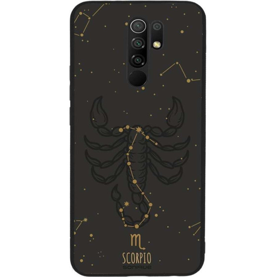 Sonique ���� Zodiac Series ��� Xiaomi Redmi 9 Scorpio