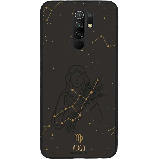 Sonique ���� Zodiac Series ��� Xiaomi Redmi 9 Virgo