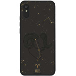 Sonique ���� Zodiac Series ��� Xiaomi Redmi 9A / Redmi 9AT Aries