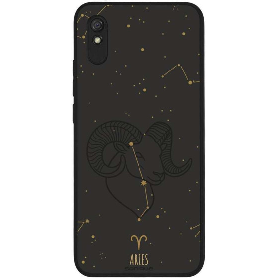 Sonique ���� Zodiac Series ��� Xiaomi Redmi 9A / Redmi 9AT Aries