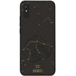 Sonique ���� Zodiac Series ��� Xiaomi Redmi 9A / Redmi 9AT Aquarius