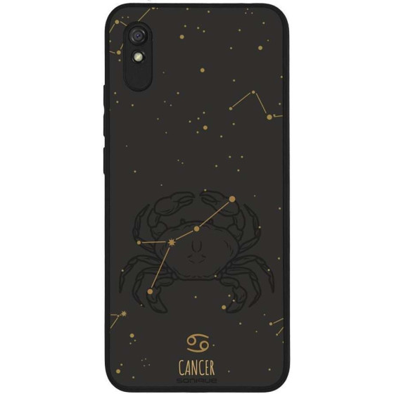 Sonique ���� Zodiac Series ��� Xiaomi Redmi 9A / Redmi 9AT Cancer