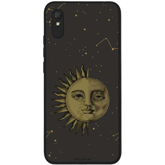 Sonique ���� Zodiac Series ��� Xiaomi Redmi 9A / Redmi 9AT Eclipse