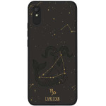 Sonique ���� Zodiac Series ��� Xiaomi Redmi 9A / Redmi 9AT Capricorn