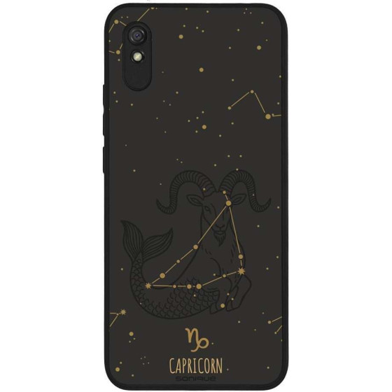 Sonique ���� Zodiac Series ��� Xiaomi Redmi 9A / Redmi 9AT Capricorn