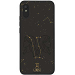 Sonique ���� Zodiac Series ��� Xiaomi Redmi 9A / Redmi 9AT Gemini