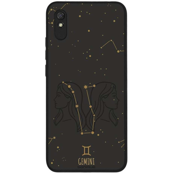 Sonique ���� Zodiac Series ��� Xiaomi Redmi 9A / Redmi 9AT Gemini