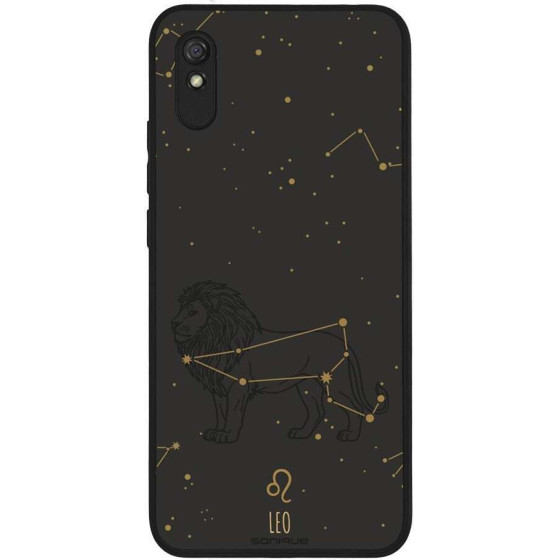 Sonique ���� Zodiac Series ��� Xiaomi Redmi 9A / Redmi 9AT Leo