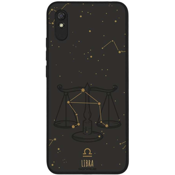 Sonique ���� Zodiac Series ��� Xiaomi Redmi 9A / Redmi 9AT Libra