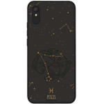 Sonique ���� Zodiac Series ��� Xiaomi Redmi 9A / Redmi 9AT Pisces