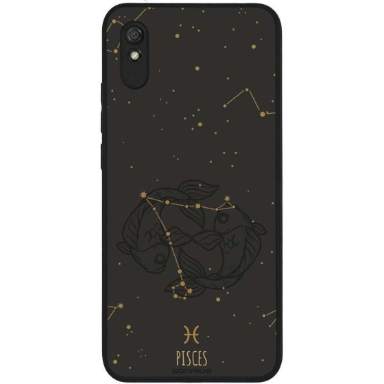 Sonique ���� Zodiac Series ��� Xiaomi Redmi 9A / Redmi 9AT Pisces