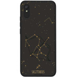 Sonique ���� Zodiac Series ��� Xiaomi Redmi 9A / Redmi 9AT Sagittarius