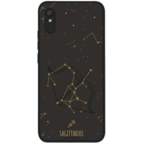 Sonique ���� Zodiac Series ��� Xiaomi Redmi 9A / Redmi 9AT Sagittarius