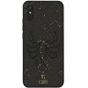 Sonique ���� Zodiac Series ��� Xiaomi Redmi 9A / Redmi 9AT Scorpio