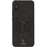Sonique ���� Zodiac Series ��� Xiaomi Redmi 9A / Redmi 9AT Scorpio