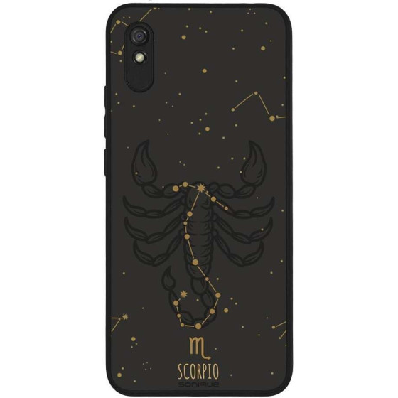 Sonique ���� Zodiac Series ��� Xiaomi Redmi 9A / Redmi 9AT Scorpio