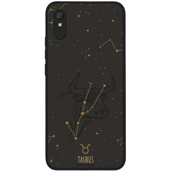 Sonique ���� Zodiac Series ��� Xiaomi Redmi 9A / Redmi 9AT Taurus